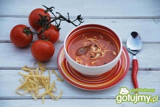 Najlepsza pomidorowa Najlepsza pomidorowa