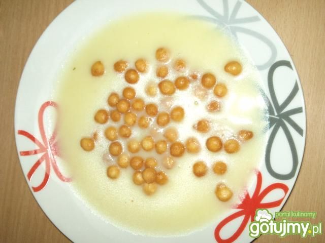 Najlepsza zupa ziemniaczano-porowa Najlepsza zupa ziemniaczano-porowa