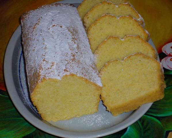 Najlepsze ciasto piaskowe