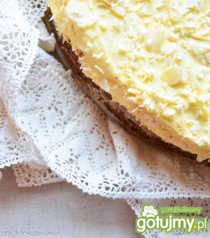 Najlepsze ciasto świata  Najlepsze ciasto świata