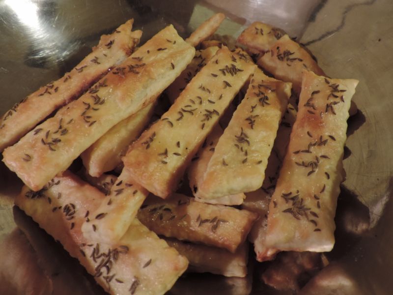 Najlepsze kminkówki 