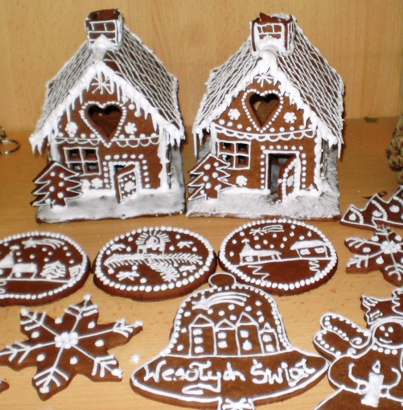 Najlepsze pierniczki Najlepsze pierniczki