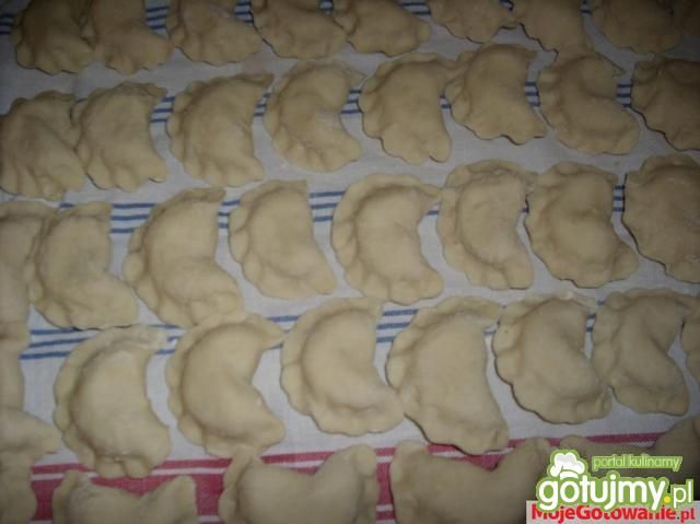 Najlepsze pierogi :) Najlepsze pierogi :)