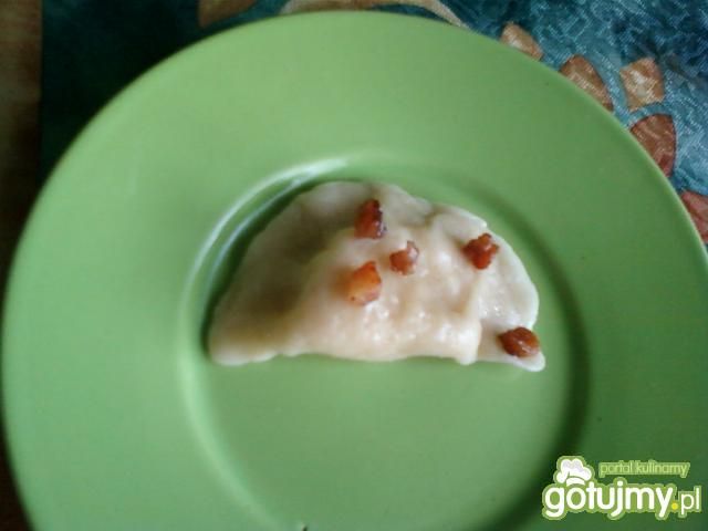 Najlepsze pierogi ruskie 