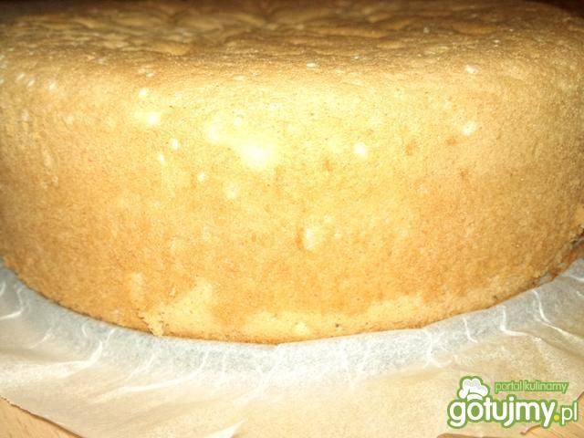 Najlepszy biszkopt do tortu Najlepszy biszkopt do tortu