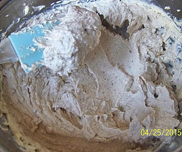 Najlepszy krem orzechowy do tortu Najlepszy krem orzechowy do tortu