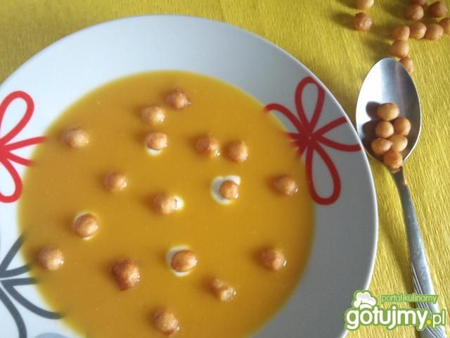 Najlepszy krem z dyni