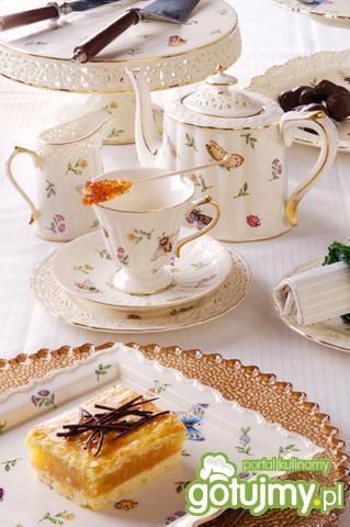 Najprostsza szarlotka