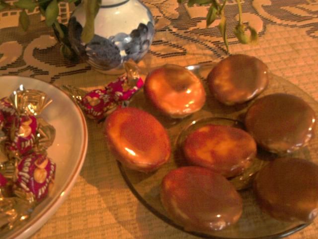 Najprostsze Maślane Ciasteczka