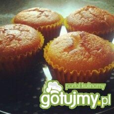 Najprostsze Muffiny Najprostsze Muffiny