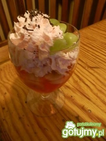 Najprostszy deser dla dzieci