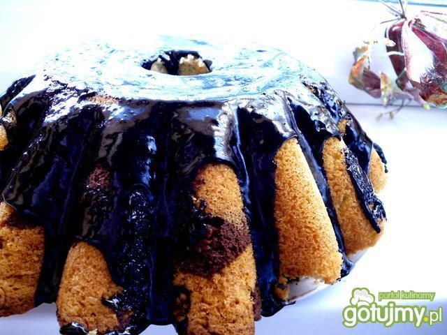 Najpyszniejsza Babka olejowa ;) Najpyszniejsza Babka olejowa ;)