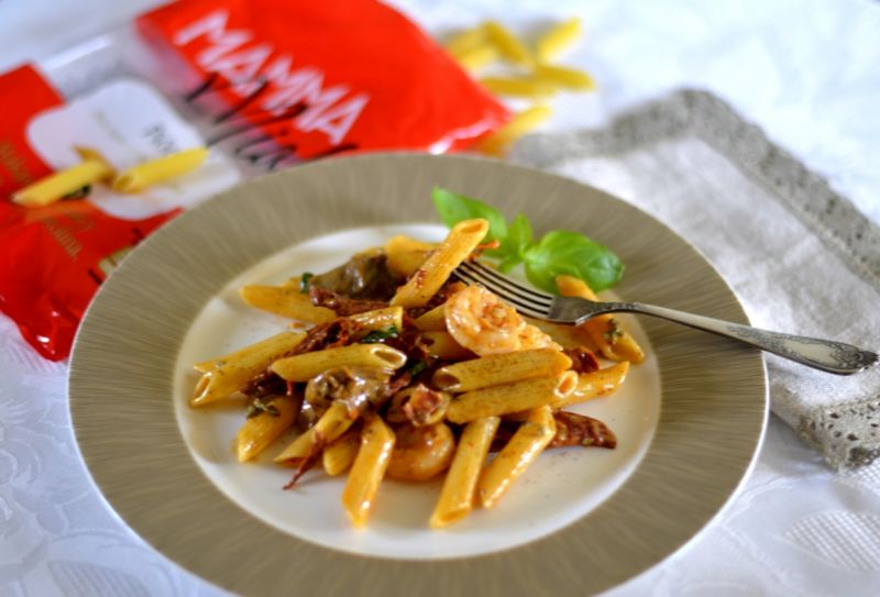 Najpyszniejszy makaron Najpyszniejszy makaron
