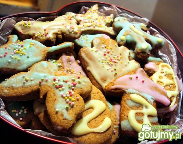 Najszybsze pierniczki :) Najszybsze pierniczki :)