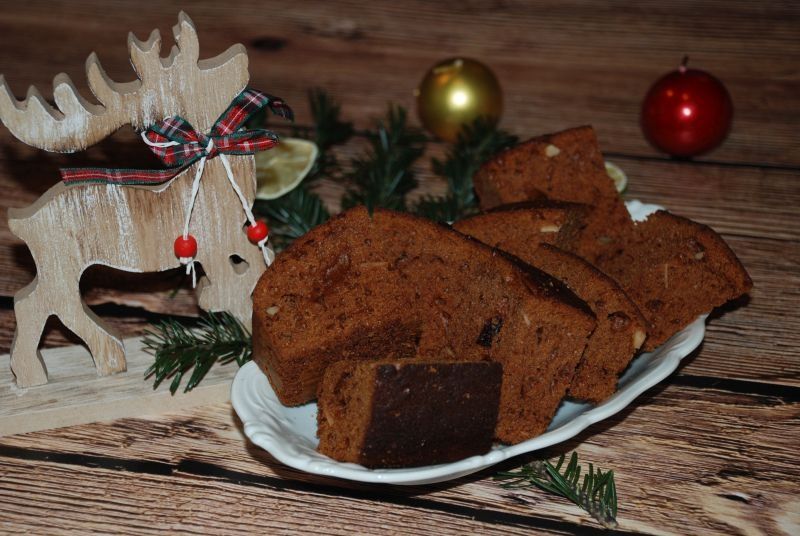 Najszybszy piernik Najszybszy piernik