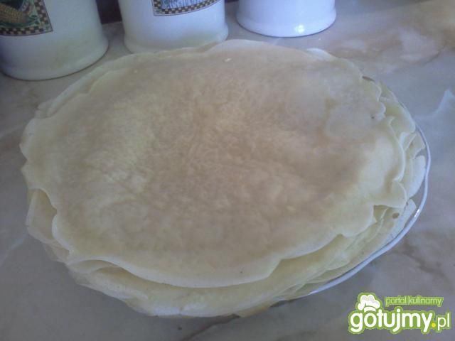 Naleśniki 2 Naleśniki 2