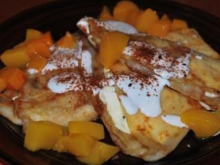 Naleśniki Naleśniki