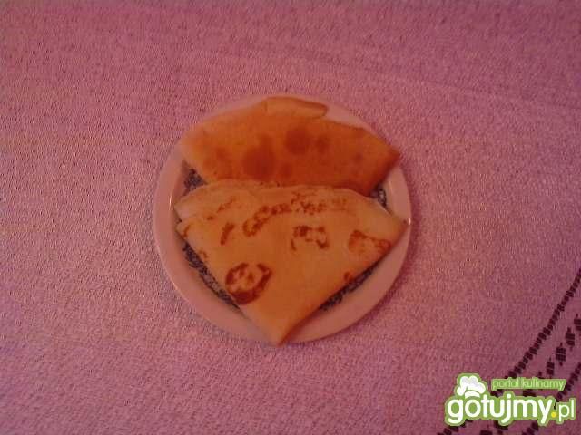 Naleśniki  Naleśniki