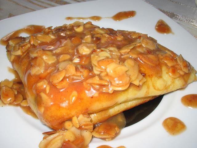 Naleśniki adwentowe