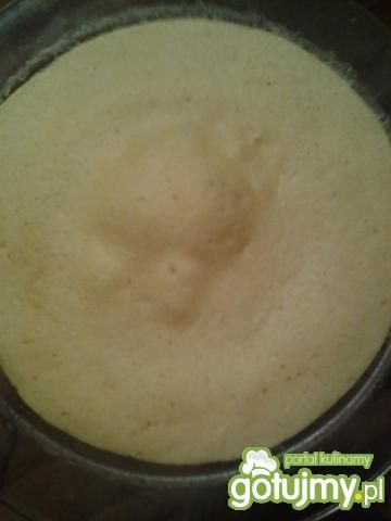 Naleśniki bez smażenia Naleśniki bez smażenia