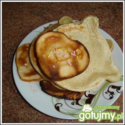 Naleśniki cytrusowe