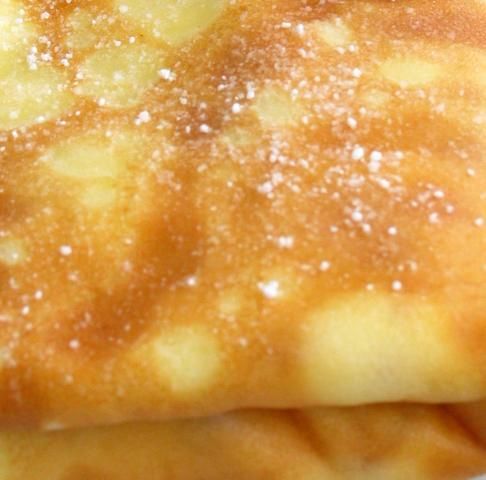 Naleśniki dla dzieci Naleśniki dla dzieci