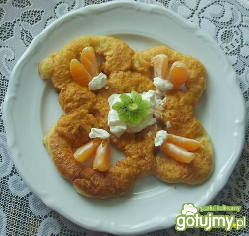 Naleśniki dla niejadka Naleśniki dla niejadka