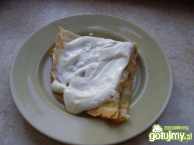 Naleśniki Eweliny Naleśniki Eweliny