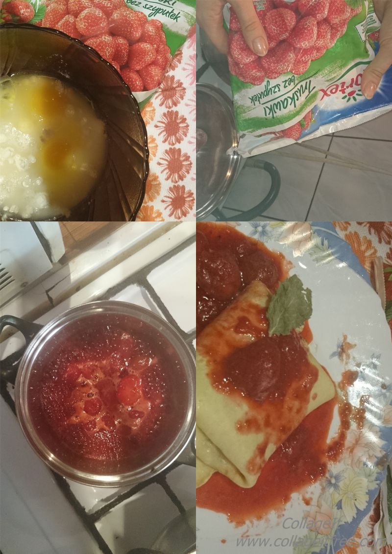 Nalesniki fit Nalesniki fit