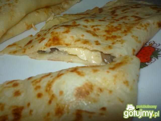 Naleśniki Gosi Naleśniki Gosi