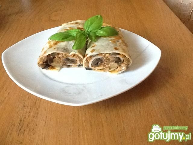 Naleśniki kryzysowe