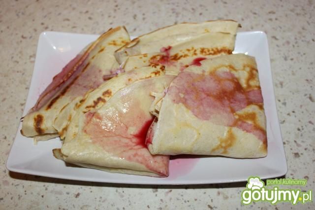 Naleśniki Laluni 1 Naleśniki Laluni 1