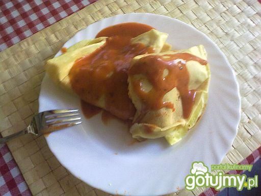 Naleśniki Maciasa Naleśniki Maciasa