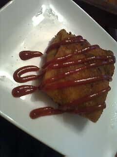 Nalesniki Meksykanskie