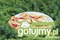 Naleśniki na łonie natury .