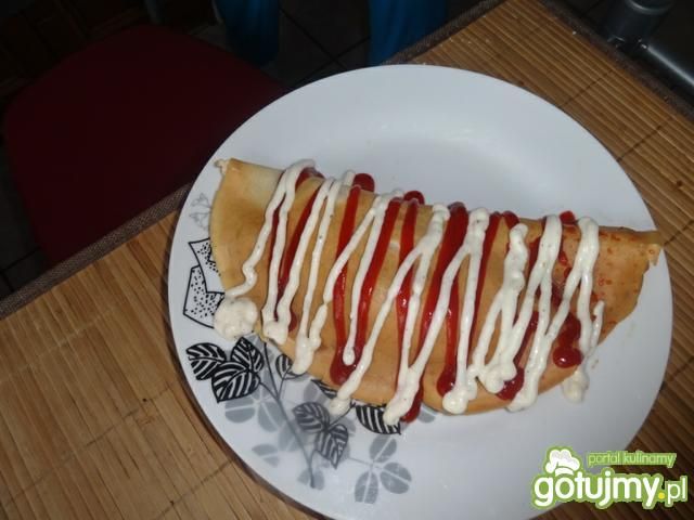 Naleśniki na ostro 4