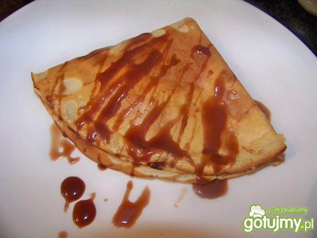 naleśniki na słodko naleśniki na słodko