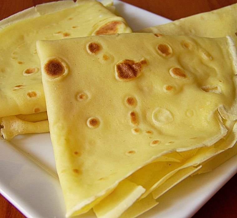 Naleśniki- najlepsze!