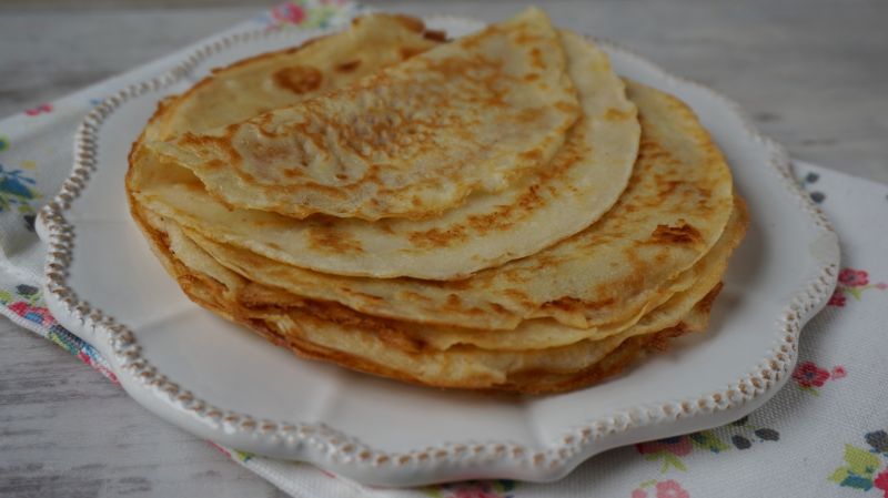 Naleśniki (najlepsze) Naleśniki (najlepsze)