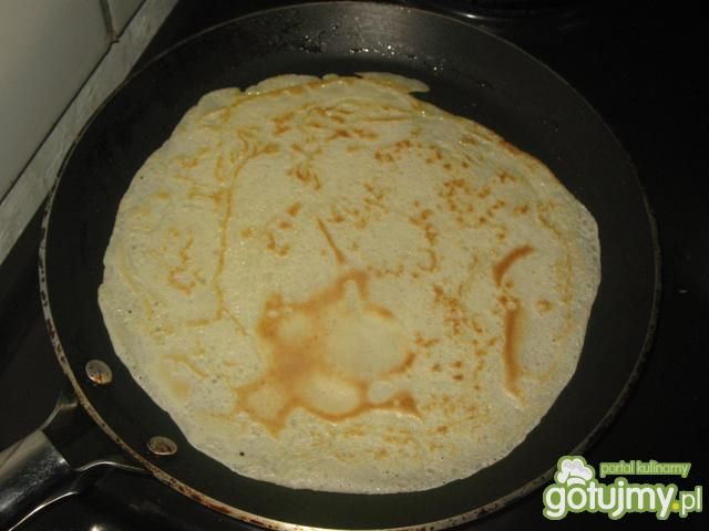 Naleśniki- podstawowy przepis