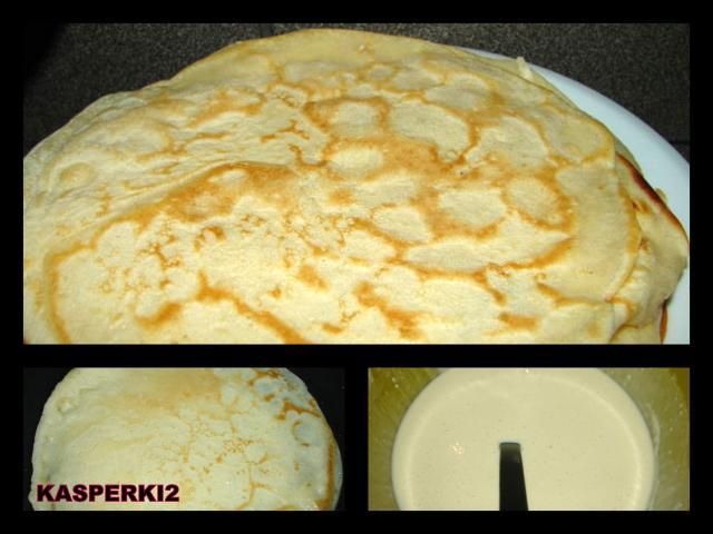 Naleśniki prosto i smacznie Naleśniki prosto i smacznie