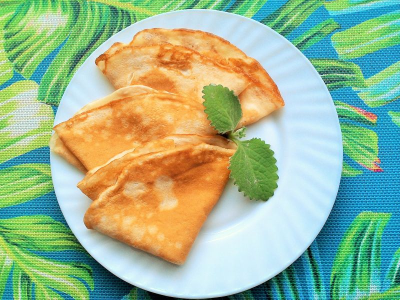 Naleśniki przepis Naleśniki przepis