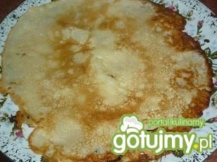 Naleśniki - przepis podstawowy Naleśniki - przepis podstawowy