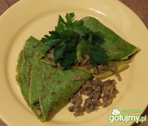 Naleśniki - Shreki Naleśniki - Shreki