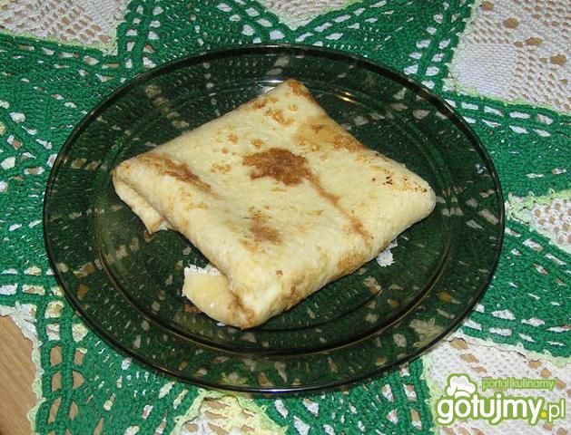 Naleśniki tao tao z serem