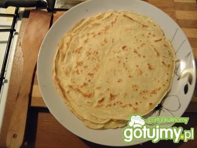 Naleśniki tradycyjnie