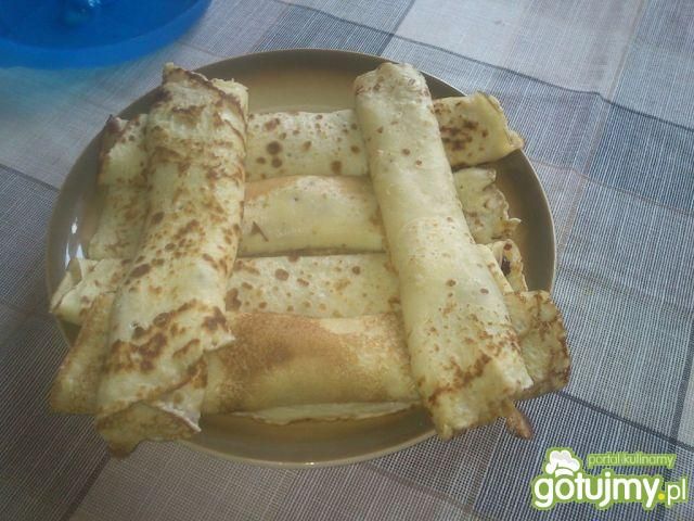 Naleśniki z dżemem od Hamrocyka