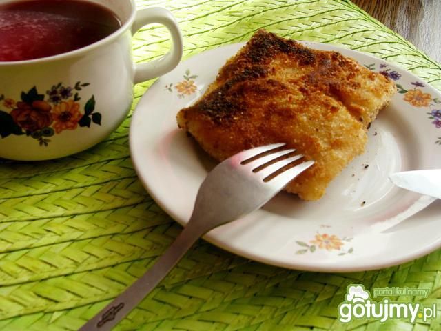 Naleśniki z farszem pierogowym.