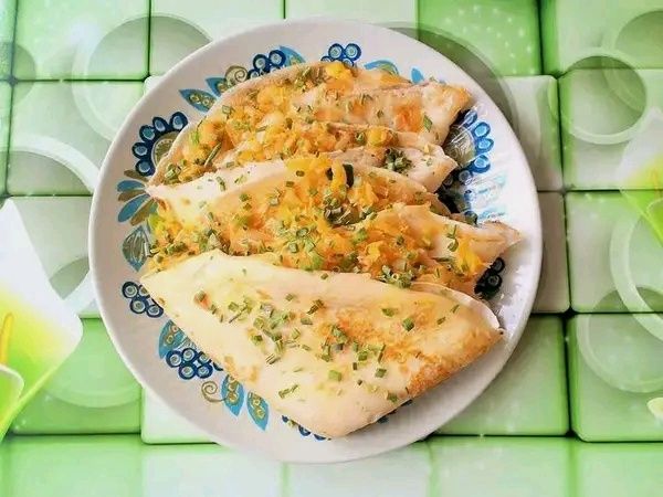 Naleśniki z farszem z kapusty i dyni