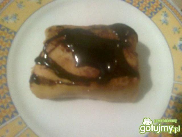 naleśniki z jabłkami i rodzynkami 3